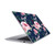 Anis Illustration Flower Pattern 3 Lisianthus Navy Pattern Vinyl Sticker Skin Decal Cover for Xiaomi Mi NoteBook 14 (2020)