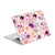 Anis Illustration Flower Pattern 3 Floral Chaos Vinyl Sticker Skin Decal Cover for Apple MacBook Pro 15.4" A1707/A1990