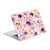 Anis Illustration Flower Pattern 3 Floral Chaos Vinyl Sticker Skin Decal Cover for Apple MacBook Pro 16" A2141