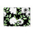 Anis Illustration Flower Pattern 3 Gardenia Pattern Vinyl Sticker Skin Decal Cover for Microsoft Surface Book 2