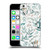Anis Illustration Bloomers Eucalyptus Soft Gel Case for Apple iPhone 5c