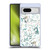 Anis Illustration Bloomers Eucalyptus Soft Gel Case for Google Pixel 7