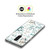 Anis Illustration Bloomers Eucalyptus Soft Gel Case for Google Pixel 7