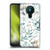 Anis Illustration Bloomers Eucalyptus Soft Gel Case for Nokia 5.3