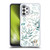Anis Illustration Bloomers Eucalyptus Soft Gel Case for Samsung Galaxy A13 (2022)