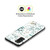 Anis Illustration Bloomers Eucalyptus Soft Gel Case for Samsung Galaxy M33 (2022)