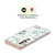 Anis Illustration Bloomers Eucalyptus Soft Gel Case for Xiaomi Redmi 9A / Redmi 9AT