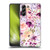 Anis Illustration Flower Pattern 3 Floral Chaos Soft Gel Case for Samsung Galaxy S21 FE 5G