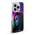Wonder Woman 1984 80's Graphics Glitch Soft Gel Case for Apple iPhone 13