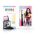 Wonder Woman 1984 80's Graphics The Cheetah Soft Gel Case for Apple iPhone 13 Pro Max