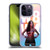 Wonder Woman 1984 80's Graphics Costume Soft Gel Case for Apple iPhone 14 Pro