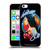 Wonder Woman 1984 80's Graphics Welcome Soft Gel Case for Apple iPhone 5c