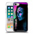 Wonder Woman 1984 80's Graphics Glitch Soft Gel Case for Apple iPhone 7 / 8 / SE 2020 & 2022