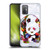 Artpoptart Animals Panda Soft Gel Case for HTC Desire 21 Pro 5G