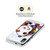 Artpoptart Animals Panda Soft Gel Case for HTC Desire 21 Pro 5G