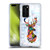 Artpoptart Animals Deer Soft Gel Case for Huawei P40 5G