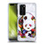 Artpoptart Animals Panda Soft Gel Case for Huawei P40 5G