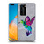 Artpoptart Animals Hummingbird Soft Gel Case for Huawei P40 Pro / P40 Pro Plus 5G