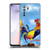 Artpoptart Animals Colorful Rooster Soft Gel Case for Huawei Nova 7 SE/P40 Lite 5G