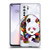 Artpoptart Animals Panda Soft Gel Case for Huawei Nova 7 SE/P40 Lite 5G