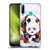 Artpoptart Animals Panda Soft Gel Case for Huawei P40 lite E