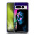 Wonder Woman 1984 80's Graphics Glitch Soft Gel Case for Google Pixel 7 Pro