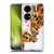 Artpoptart Animals Sweet Giraffes Soft Gel Case for Huawei P50