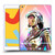 Wonder Woman 1984 80's Graphics Golden Armour 3 Soft Gel Case for Apple iPad 10.2 2019/2020/2021