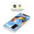Artpoptart Animals Colorful Rooster Soft Gel Case for Huawei P Smart (2021)