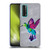 Artpoptart Animals Hummingbird Soft Gel Case for Huawei P Smart (2021)