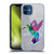 Artpoptart Animals Hummingbird Soft Gel Case for Apple iPhone 12 / iPhone 12 Pro