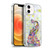 Artpoptart Animals Peacock Soft Gel Case for Apple iPhone 12 / iPhone 12 Pro & MagSafe