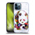 Artpoptart Animals Panda Soft Gel Case for Apple iPhone 12 Pro Max