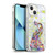 Artpoptart Animals Peacock Soft Gel Case for Apple iPhone 13