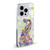 Artpoptart Animals Peacock Soft Gel Case for Apple iPhone 13