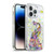 Artpoptart Animals Peacock Soft Gel Case for Apple iPhone 13 Pro & MagSafe