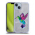 Artpoptart Animals Hummingbird Soft Gel Case for Apple iPhone 14