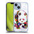 Artpoptart Animals Panda Soft Gel Case for Apple iPhone 14