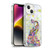 Artpoptart Animals Peacock Soft Gel Case for Apple iPhone 14