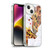 Artpoptart Animals Sweet Giraffes Soft Gel Case for Apple iPhone 14