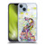 Artpoptart Animals Peacock Soft Gel Case for Apple iPhone 14 Plus