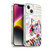Artpoptart Animals Tiger Soft Gel Case for Apple iPhone 14 Plus & MagSafe