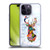 Artpoptart Animals Deer Soft Gel Case for Apple iPhone 14 Pro Max