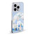 Artpoptart Animals Polar Bears Soft Gel Case for Apple iPhone 14 Pro Max & MagSafe
