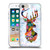 Artpoptart Animals Deer Soft Gel Case for Apple iPhone 7 / 8 / SE 2020 & 2022