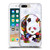 Artpoptart Animals Panda Soft Gel Case for Apple iPhone 7 Plus / iPhone 8 Plus