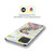 Artpoptart Animals Peacock Soft Gel Case for Apple iPhone X / iPhone XS