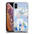 Artpoptart Animals Polar Bears Soft Gel Case for Apple iPhone XS Max