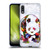 Artpoptart Animals Panda Soft Gel Case for LG K22