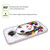 Artpoptart Animals Panda Soft Gel Case for Motorola Edge S30 / Moto G200 5G
